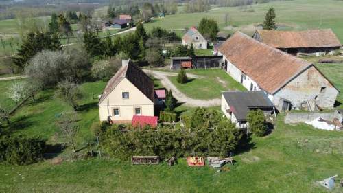 Dom na sprzedaż, 104 m2, Jakunówko
