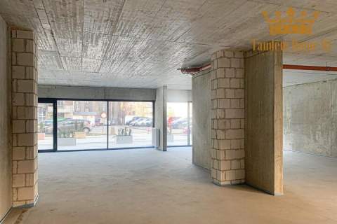 Do wynajęcia lokal gastronomiczny 156 m2 , gaz, ogórdek