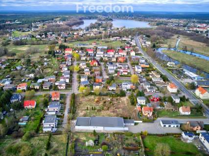 Działka na sprzedaż 4984 m2 Piła Koszyce
