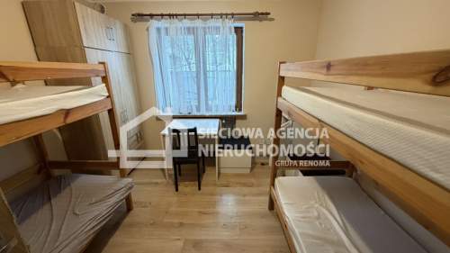 Inwestycyjny dom- mikrokawalerki- Rumia