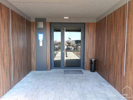 Wysokiej klasy apartament na stylowym osiedlu