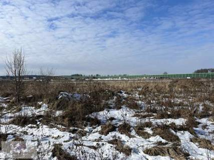 Działka usługowa 892m2 Piątkowisko