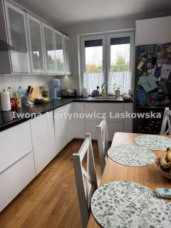 DOM WOLNOSTOJĄCY - OSIEK