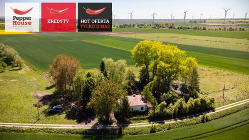 Dom na sprzedaż, 216,2 m2, Świerznica