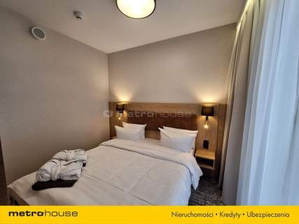 Gotowy apartament w Szklarskiej Porębie.