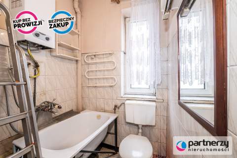 Idealne pod inwestycję 2 pokoje w kamienicy Wr