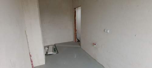 BEZ PROWIZJI - 4 pokoje, 2 garderoby, garaż, 2 łaz