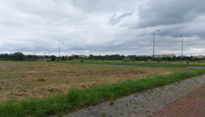 Szczawno-Zdrój sprzedaż działki aukcja elektroniczna