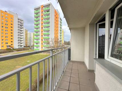 Mieszkanie na sprzedaż, 27,51 m2, Bytom