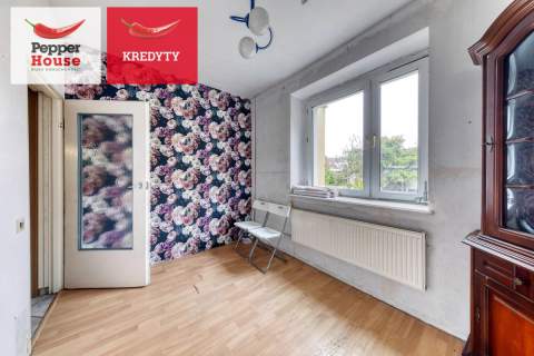Dom wolnostojący - Miedzyń
