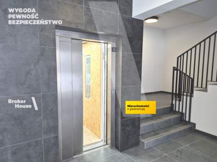 Mieszkanie na sprzedaż, 74 m2, Leszno