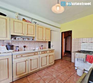 Inwestycja w Soli dom z działką 2800m2