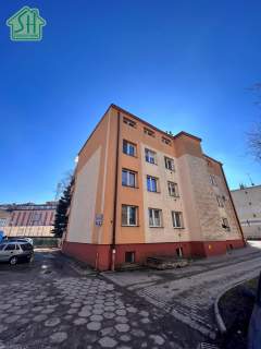Mieszkanie na sprzedaż, 39 m2, Przemyśl