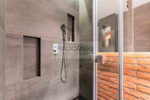 3 pokojowy apartament Harmonia Oliwska