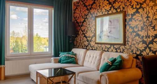 Mieszkanie na sprzedaż, 48,31 m2, Kołobrzeg