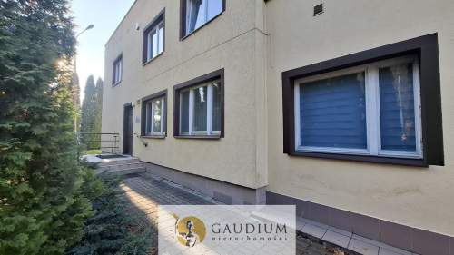 Biuro do wynajęcia, 12 m2, Tczew