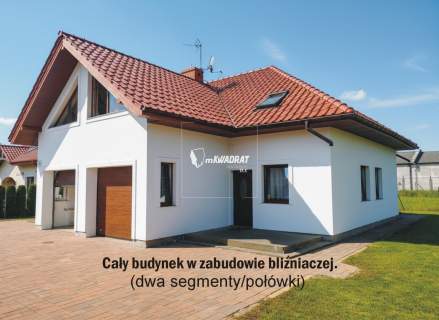 Dom na sprzedaż, 360,3 m2, Ełk