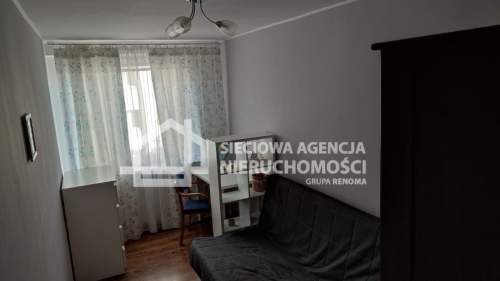 3-pok.w Śródmieściu Gdyni