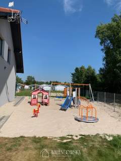 Rowy, 7 apartamentów, pełne obłożenie
