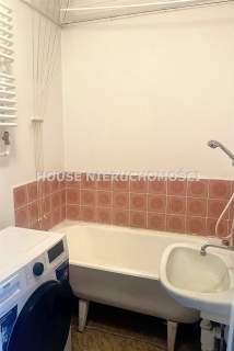 Mieszkanie 2 pokoje Balkon Bokserska 57