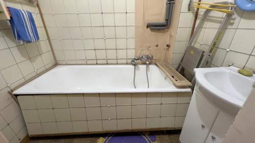 3 pok z balkonem w centrum Kołobrzegu