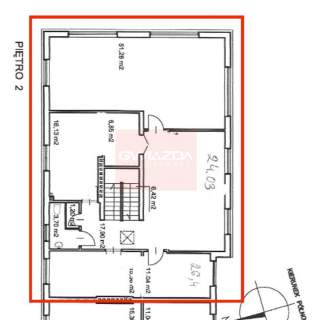 Biuro do wynajęcia, 447 m2, Warszawa