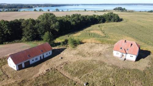 Posiadłość na Mazurach okolice Giżycka