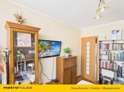 Bieruń Nowy, Granitowa 54m2, 3 pokoje, duży balkon