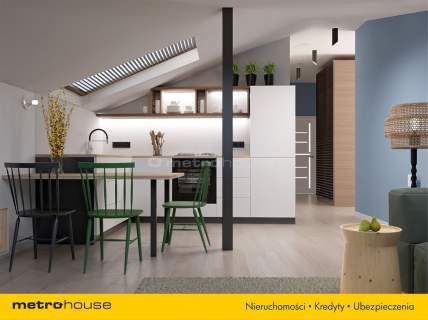Sprzedam 4 pokojowe mieszkanie w Centrum - PREMIUM