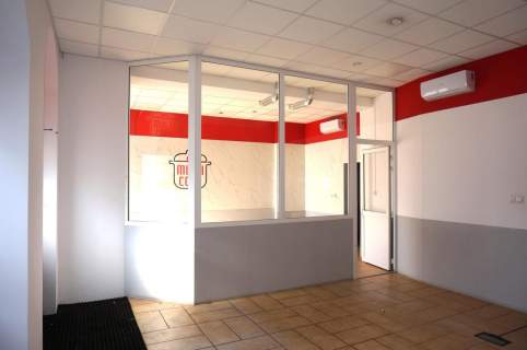 Sprzedam lokal o powierzchni 100mkw w CENTRUM Gorzowa