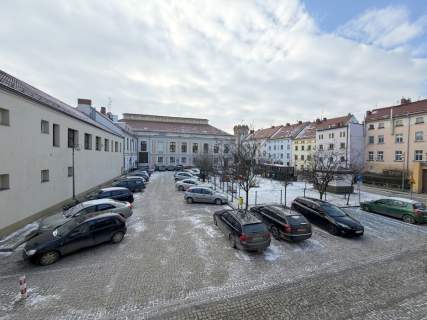 CENTRUM ZŁOTORYI 48,92 m DOSKONAŁA INWESTYCJA