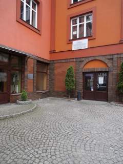 Lokal 125,90m w centrum - super lokalizacja