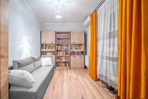 Smart Home 2x miejsce na auto Klin Wojszycki