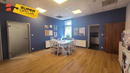 Biuro, lokal - południe Krakowa