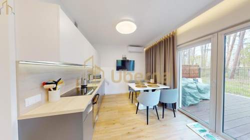 Horizon Park apartament przy PORTA MARE