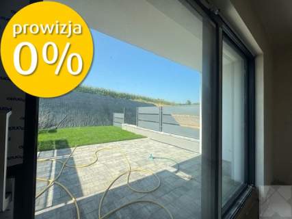 Przemyśl ul. Fabryczna nowoczesna szeregówka SZ7
