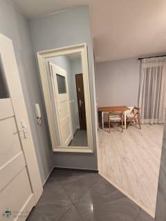 Polecam,Rej. Wrocławskiej-Poznańska, 1 pok. 2300zł