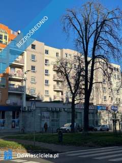 Sprzedam komfortowe 2 pokojowe Szczecin centrum