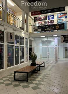 Lokal na parterze w centrum Ełku
