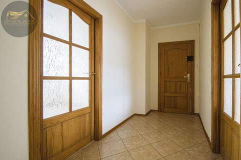 2 pokoje, balkon, 2 piętro /os. Zawiszów