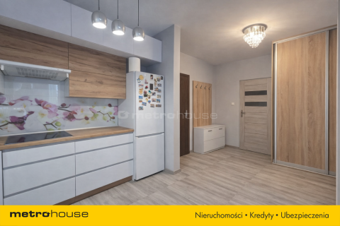 Apartament 55,6 m z balkonem CENTRUM