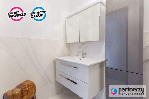 Dwupoziomowy apartament 104,62 m 