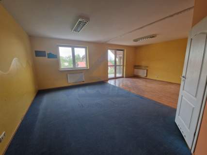 Biuro na Białołęce do wynajęcia 400 m2