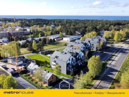 Apartament nad morzem Dźwirzyno - Kołobrzeg