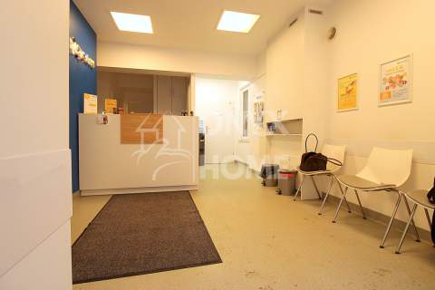 Lokal w centrum Gdyni, duże zaplecze/piwnica 188m2