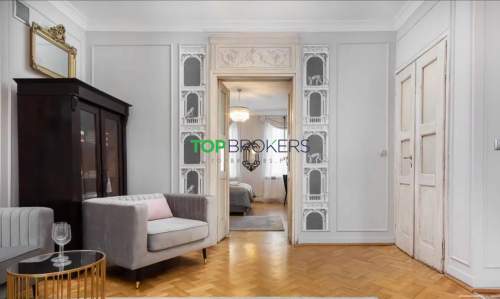 Komfortowe i eleganckie 3 pokoje