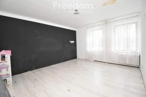 Mieszkanie SW, 4 pokoje, 1 piętro, 88 m2
