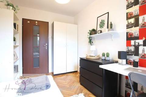 Łódź Centrum 74m2 gotowiec inwestycyjny