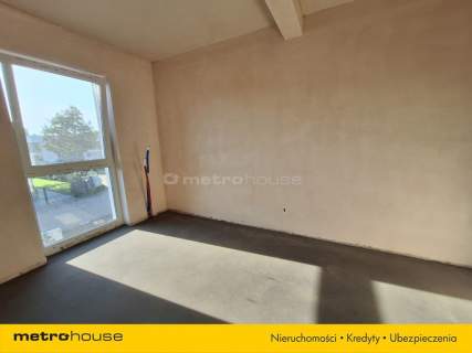 Segment środkowy, 92m2, 4 pokoje, ogródek