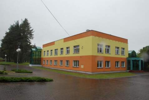 Lokal użytkowy na sprzedaż, 868,31 m2, Sławoborze